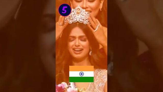 В какой стране живут самые красивые девушки? смотреть онлайн