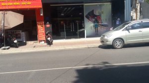 Вьетнам,Нячанг.Магазин Адидас