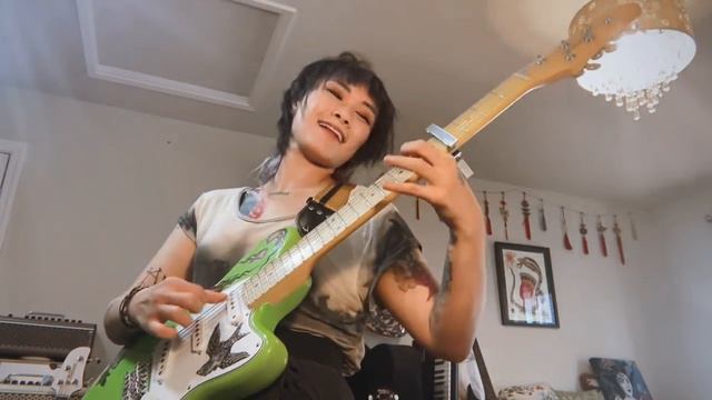 big ol boppy riff смотреть онлайн