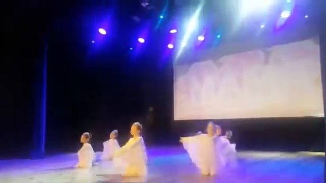 DANCE MIX. Белые Ангелы! смотреть онлайн