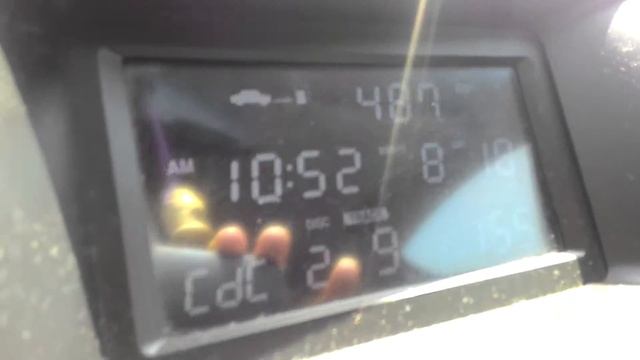 Dubai visit summer 2015 driving and listening to music/KIA Opirus смотреть онлайн