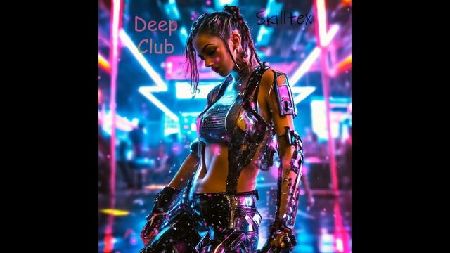 Deep Club смотреть онлайн