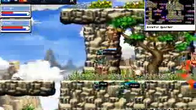 Wind Slayer Monkey Boss смотреть онлайн