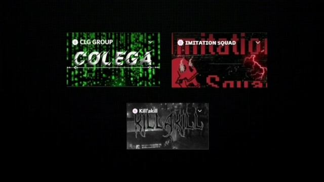 Монтаж на высшем уровне ( kill.net)-Сватаем людей которые не слушаются) смотреть онлайн