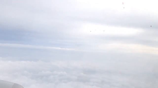 Singapore-Changi SIN Approach смотреть онлайн