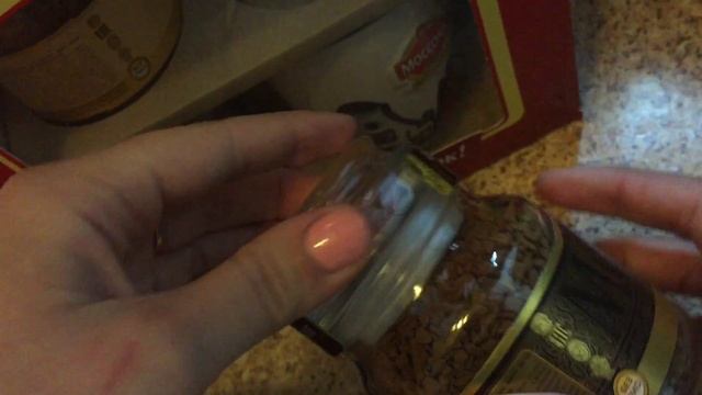 Покупки продуктов и товаров для дома смотреть онлайн