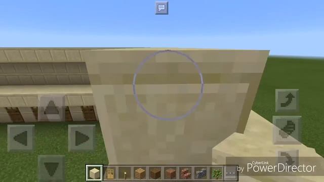 Вызываю голема при помощи деревни | Minecraft смотреть онлайн