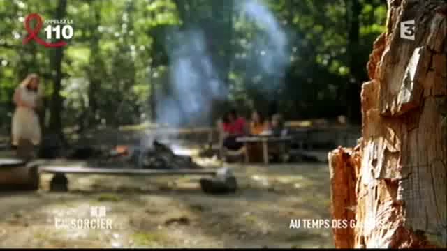 C'est Pas Sorcier : Au Temps Des Gaulois (2ème Partie)