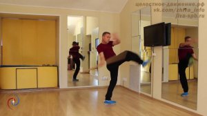 Базовый Курс 2 Динамика.