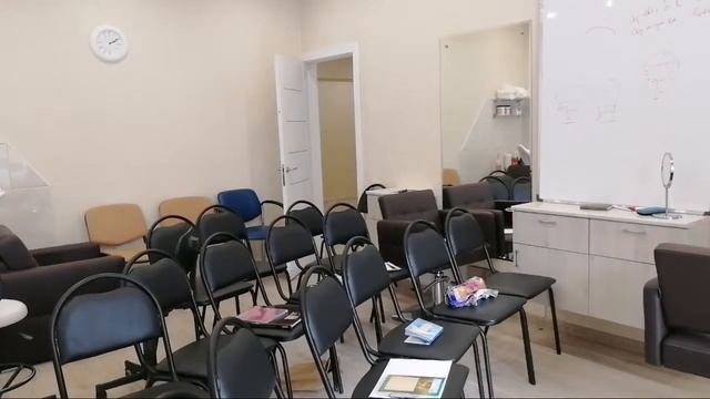 Запись прямой трансляции с Марафон Мастер Классов Белгород 15 августа 2019 смотреть онлайн