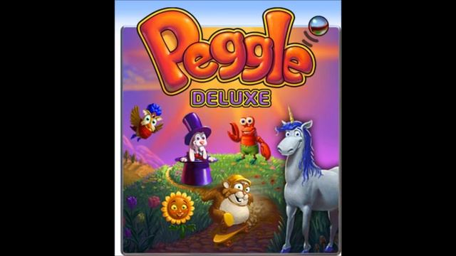 Peggle Beat 2 (Peggle Deluxe) смотреть онлайн