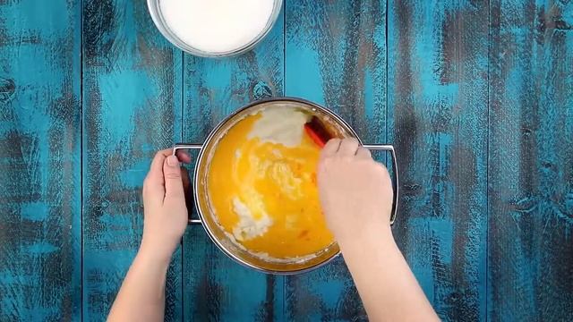 Рецепты для особых гостей 