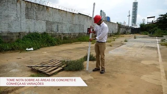 Hilti PR 30-HVS Concretagem смотреть онлайн