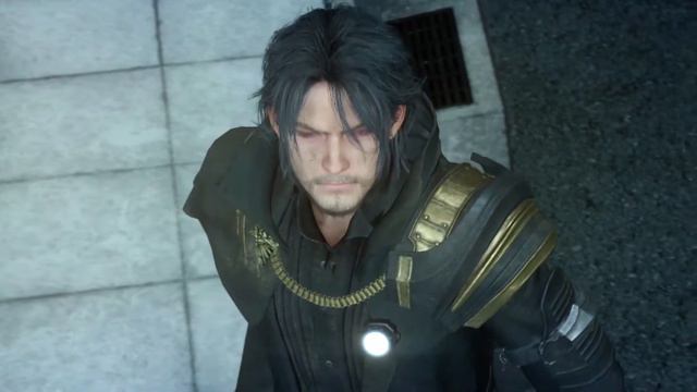 Прохождение FINAL FANTASY XV WINDOWS EDITION #13 ФИНАЛ смотреть онлайн