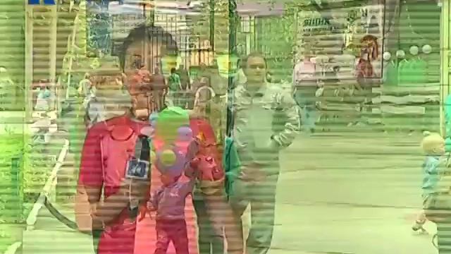 Мой любимый сказочный герой