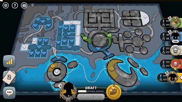 There's A 2 Point On Half The Map?! смотреть онлайн