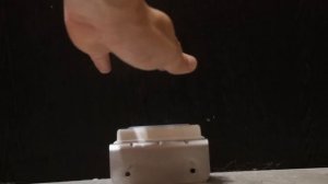 Принцип работы датчика движения на светодиодной лампе.