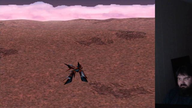 Final Fantasy 8 Part 16.5 смотреть онлайн