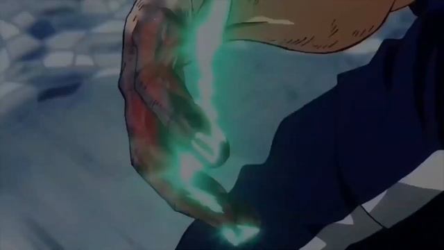 Dollhouse - Shoto Todoroki (MHA/BNHA) //AMV смотреть онлайн
