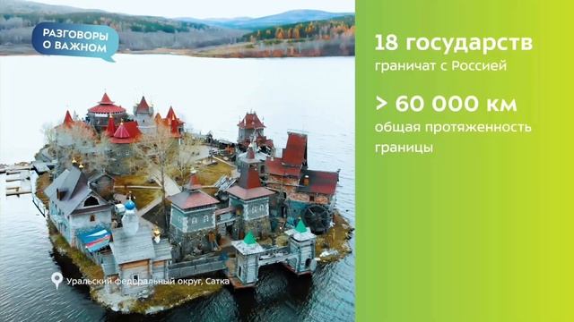 ЯКласс | "Что такое Родина" | Разговоры о важном для 5-7 класса | 27 ноября смотреть онлайн