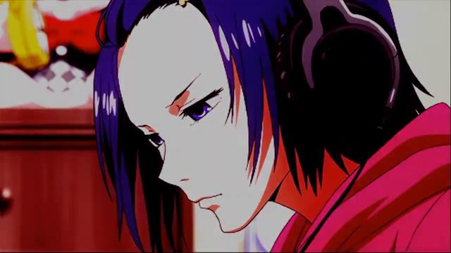 Аниме. Коламбия пикчерз не представляет. смотреть онлайн