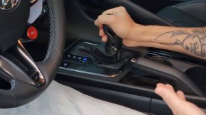 Быстрый обзор на Hyundai avante N