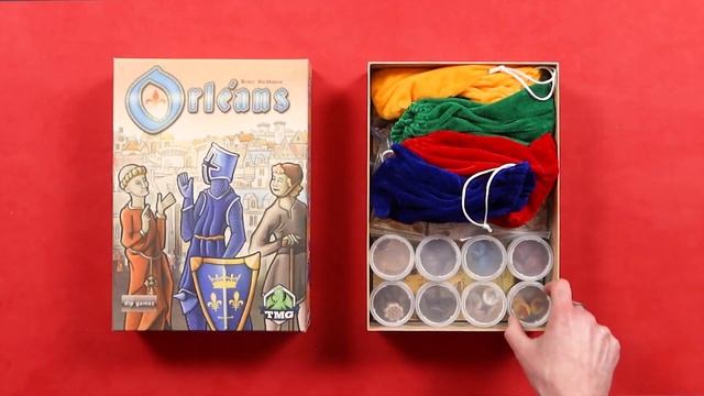 3 Ways Boardgamers Store Board Games - And Keep Components in Place смотреть онлайн