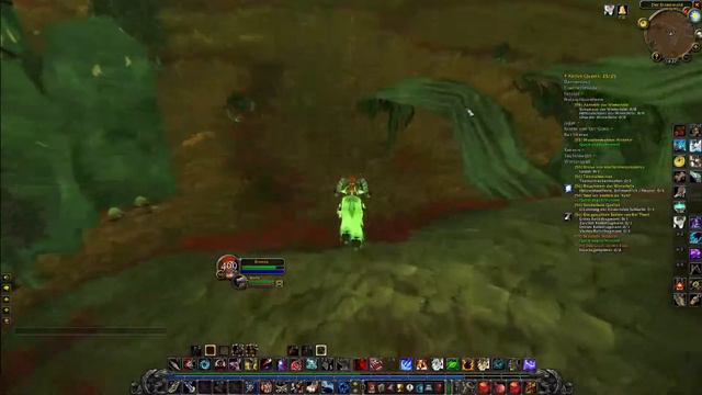 WoW Classic Let's Play Jäger Folge 140 - Die Ruhe nach dem TBCC Release смотреть онлайн