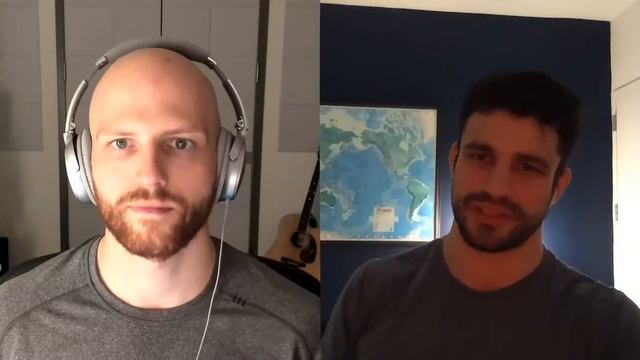 SDS 451: Translating PhD Research into ML Applications — with Dan Shiebler смотреть онлайн