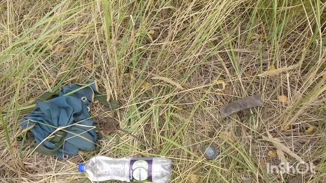 Вот как надо шурфить.Такой шурф нам только.... смотреть онлайн