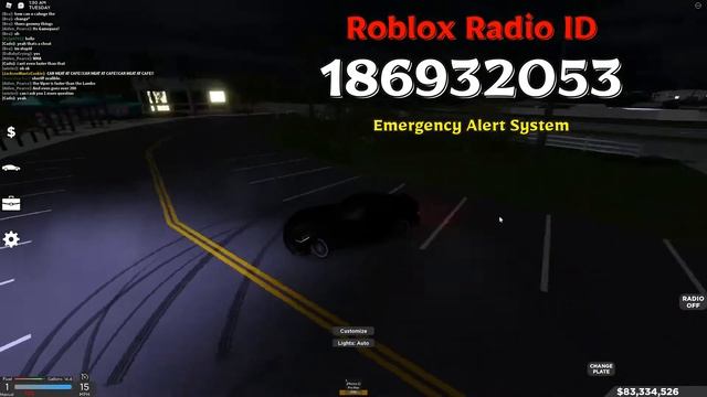 Roblox коды и промокоды