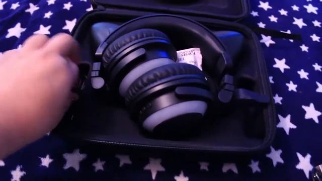 Axent Wear (Audifonos con orejitas de Gato) смотреть онлайн