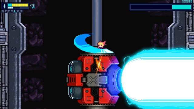 Super Alloy Rangers - All Bosses ( No Damage )