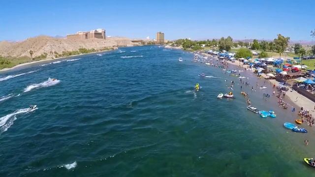 Why Bullhead City is the Best Kept Secret You Never Heard Of смотреть онлайн