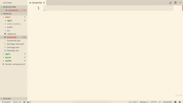 119. Docker: Altering Nginxs Listen Port in Docker смотреть онлайн