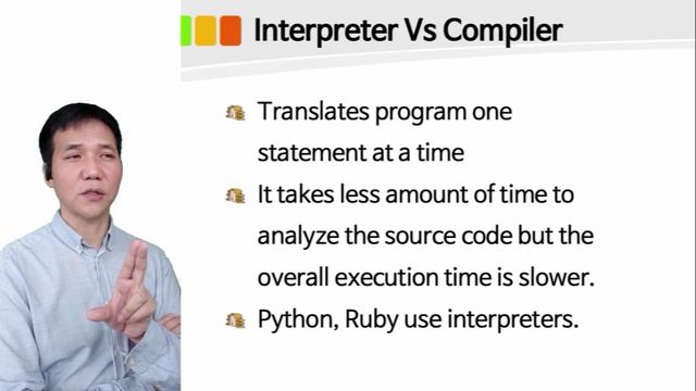 Python programming by interesting projects 0. Introduction(English Dubbing) смотреть онлайн