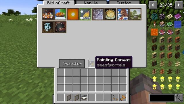 BiblioCraft Mod 1.12.2 | Minecraft