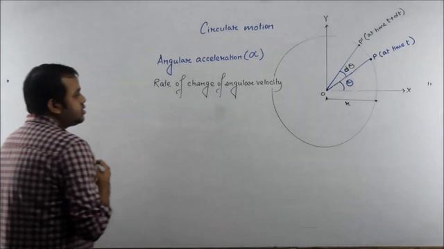 1. Circular Motion || Angular variables смотреть онлайн