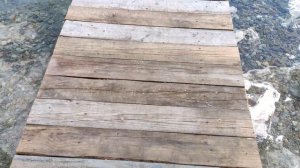 Отдыхаем на Тургояке. Обзор автокемпинга «Лесная поляна»