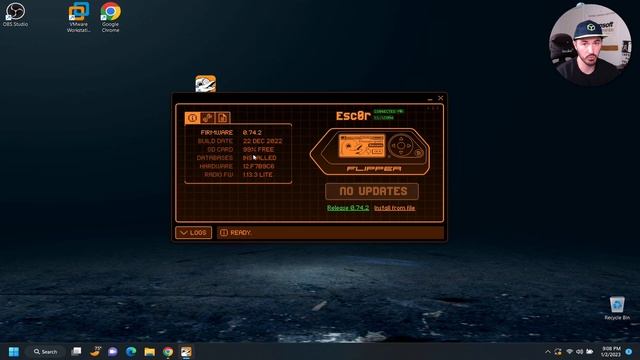 Flipper Zero Setup - Installing And Unboxing With InfoSec Pat - 2023 Starter Guide