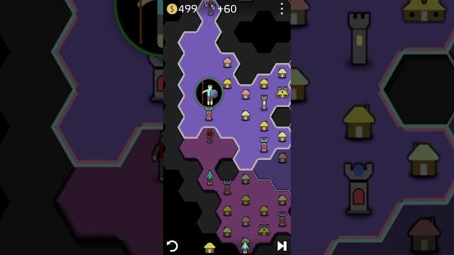 ТУМАН ВОЙНЫ. Antiyoy. смотреть онлайн