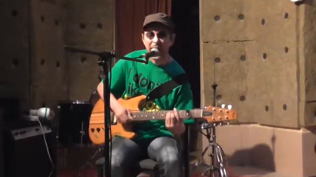 Олег ВАТСОН Автономов - Любовь смотреть онлайн