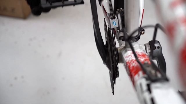 Слетает цепь | В чём причина и как исправить? смотреть онлайн