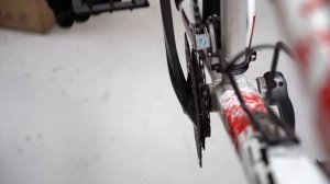 Слетает цепь | В чём причина и как исправить?