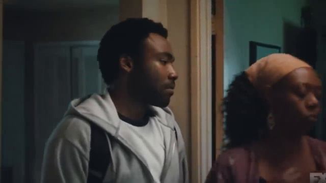 Katt Williams "you lying ass bitch " - funny scene (Atlanta) s2ep1 смотреть онлайн