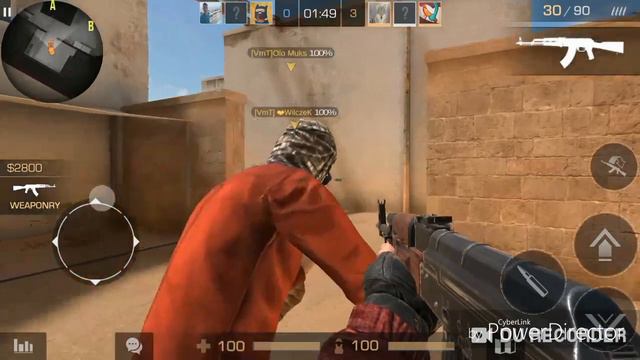 (Ep 1) din standoff 2 смотреть онлайн