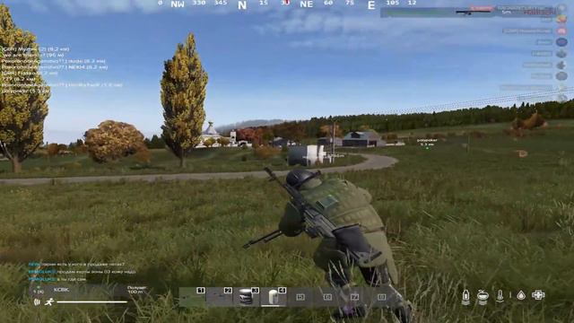 Dropshot? Ye,enjoy This.#dayz #fragmovie #KOD