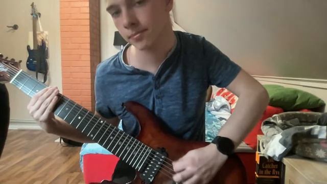 guitar stream смотреть онлайн