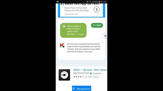 Como baixar jogos hacks com dinheiro infinito смотреть онлайн