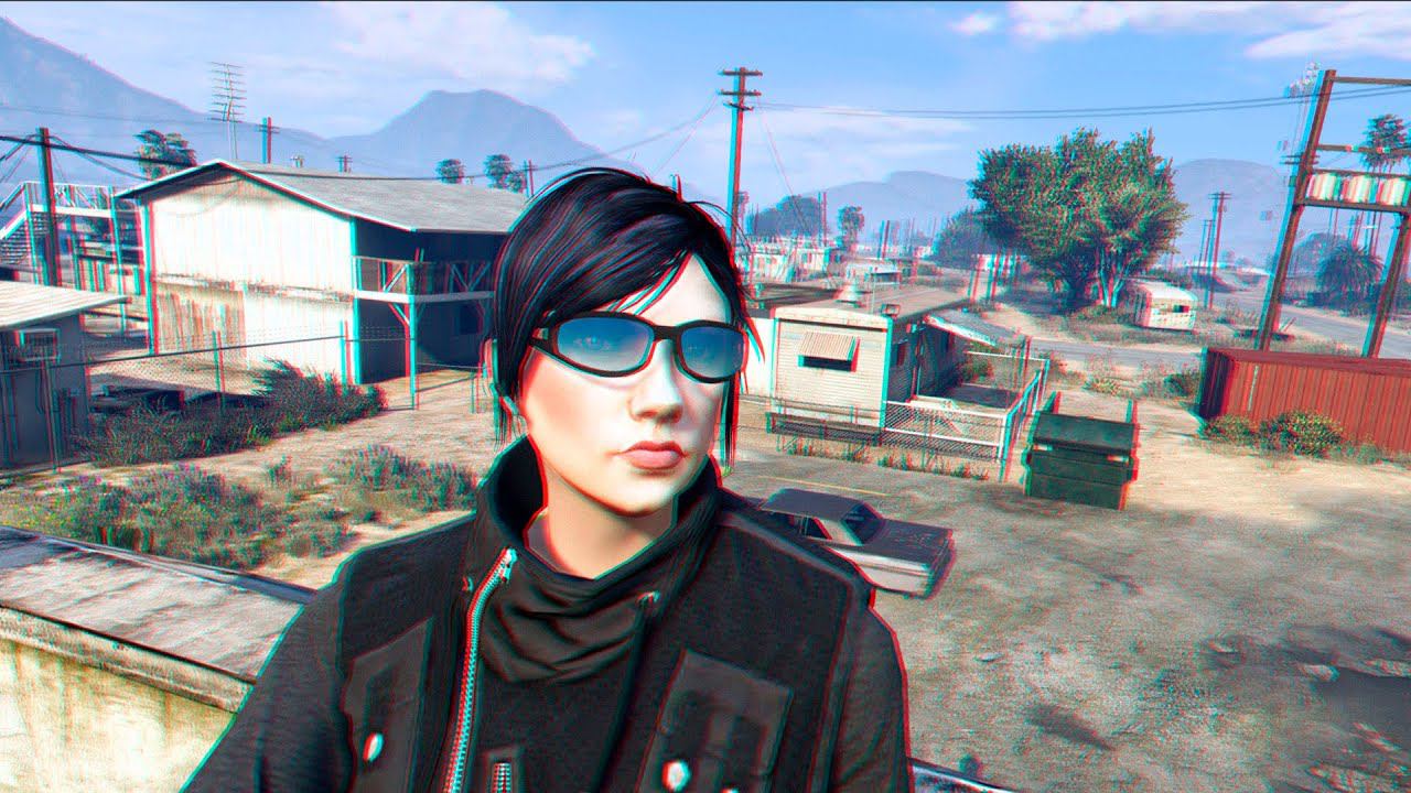 ٩(◣_◢)۶ смотреть онлайн